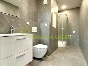 Pronájem bytu 3+1, Vsetín, Ohrada, 72 m2