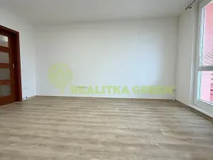 Pronájem bytu 3+1, Vsetín, Ohrada, 72 m2