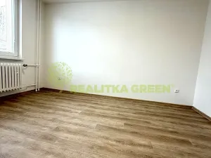 Pronájem bytu 3+1, Vsetín, Ohrada, 72 m2