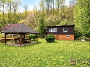 Prodej chaty, Vítkov, 43 m2