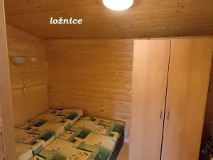 Prodej chaty, Vítkov, 43 m2