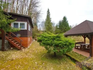 Prodej chaty, Vítkov, 43 m2