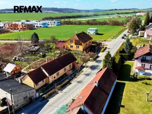 Pronájem ubytování, Drahelčice, V Brance, 164 m2