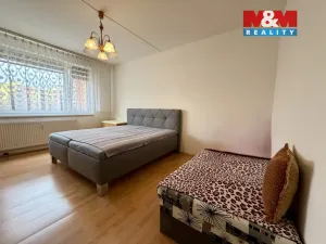 Prodej bytu 3+kk, Jirkov, U Sauny, 72 m2