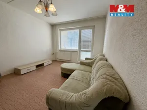 Prodej bytu 3+kk, Jirkov, U Sauny, 72 m2