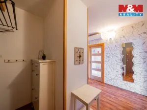 Prodej bytu 3+1, Práče, 75 m2