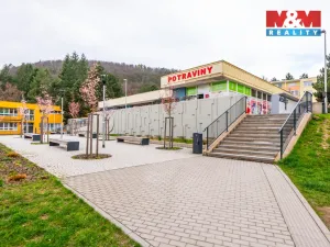 Prodej bytu 1+1, Tišnov, Květnická, 32 m2