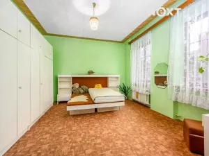 Prodej rodinného domu, Podbořany, Hlubanská, 261 m2