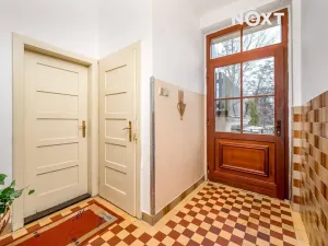 Prodej rodinného domu, Podbořany, Hlubanská, 261 m2