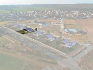 Prodej rodinného domu, Ráby, 89 m2