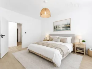 Prodej bytu 2+kk, Jilemnice, Jana Harracha, 64 m2