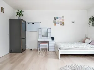 Prodej bytu 1+kk, Hostivice, Zimní, 30 m2