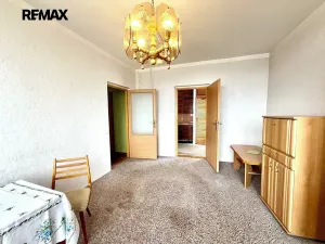 Prodej bytu 3+1, Brno, Nejedlého, 66 m2