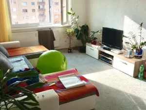 Prodej bytu 4+1, Jirkov, Na Borku, 76 m2