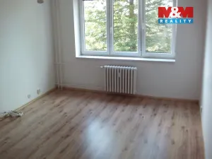 Prodej bytu 1+1, Karviná - Nové Město, Cihelní, 37 m2
