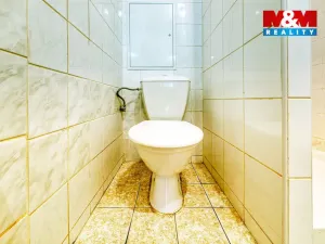 Pronájem obchodního prostoru, Písek, Čechova, 53 m2