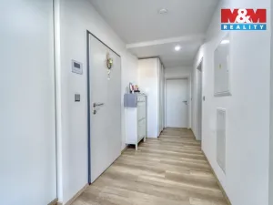 Prodej bytu 3+kk, Plzeň - Jižní Předměstí, U Tržiště, 70 m2