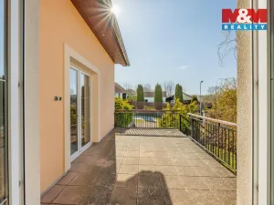 Prodej rodinného domu, Kamenná Lhota, 192 m2