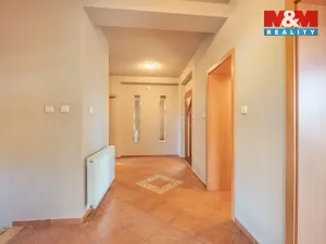 Prodej rodinného domu, Kamenná Lhota, 192 m2