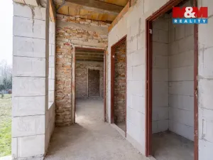 Prodej rodinného domu, Višňová, 350 m2