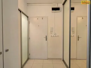 Pronájem bytu 3+kk, Praha - Hostivař, Hokejová, 60 m2