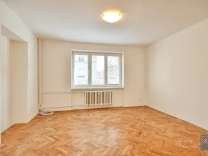 Pronájem bytu 2+1, Ústí nad Labem, Klíšská, 59 m2