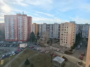 Prodej bytu 4+1, České Budějovice, Netolická, 85 m2