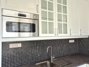 Pronájem bytu 1+1, Praha - Vinohrady, Perunova, 40 m2