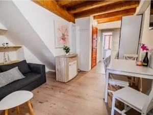 Prodej bytu 2+kk, Umag, Chorvatsko, 30 m2