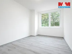 Pronájem bytu 3+kk, Ostrava - Výškovice, Jičínská, 70 m2