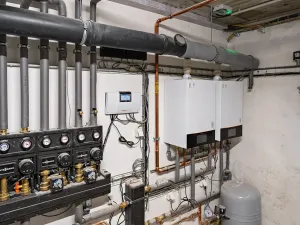 Prodej bytu 2+kk, Železná Ruda, 51 m2