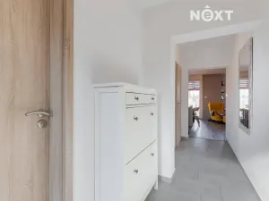 Prodej rodinného domu, Srubec, Smrková, 127 m2