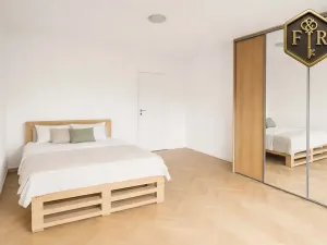 Pronájem bytu 2+kk, Brno, Strž, 70 m2