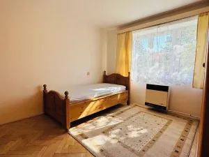 Prodej bytu 2+1, Třebíč, Zahradníčkova, 58 m2