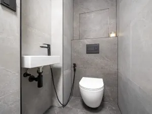 Prodej bytu 3+kk, Praha - Střížkov, Šluknovská, 76 m2