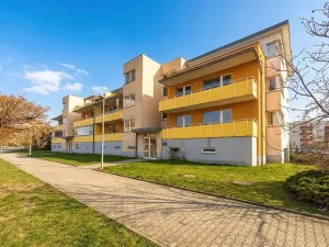 Prodej bytu 3+kk, Praha - Kyje, Sicherova, 91 m2