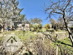 Prodej zahrady, Ústí nad Labem, V Kutišti, 359 m2