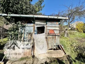 Prodej zahrady, Ústí nad Labem, V Kutišti, 359 m2