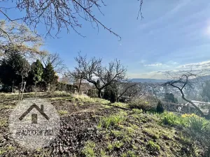 Prodej zahrady, Ústí nad Labem, V Kutišti, 359 m2