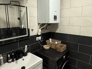 Pronájem bytu 2+kk, Praha - Vinohrady, Nitranská, 60 m2