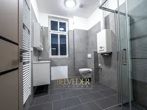 Pronájem bytu 3+kk, Teplice, Pražská, 51 m2