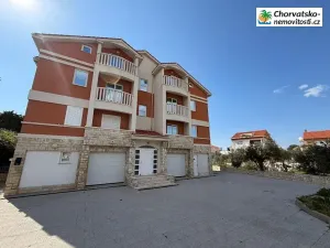 Prodej bytu 2+kk, Novalja, Chorvatsko, 65 m2
