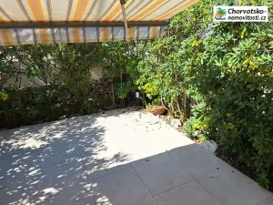 Prodej bytu 2+kk, Gajac, Chorvatsko, 43 m2