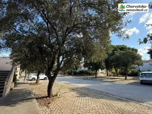 Prodej bytu 2+kk, Gajac, Chorvatsko, 43 m2