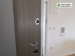 Prodej bytu 5+kk, Crikvenica, Chorvatsko, 59 m2