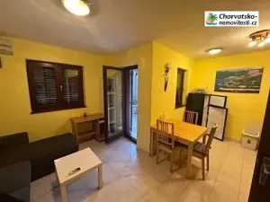 Prodej bytu 2+kk, Rabac, Chorvatsko, 45 m2