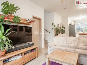 Prodej rodinného domu, Odolena Voda, Pod Humny, 111 m2