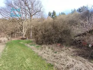 Prodej rodinného domu, Újezd u Tišnova, 50 m2