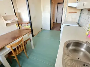 Prodej bytu 3+1, Praha, Hněvkovského, 78 m2