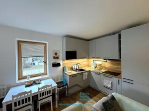 Prodej bytu 1+kk, Deštné v Orlických horách, 44 m2